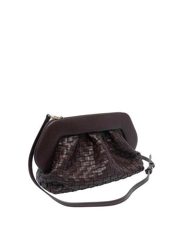 THEMOIRè: totes bags online - Micro Bios Handbag