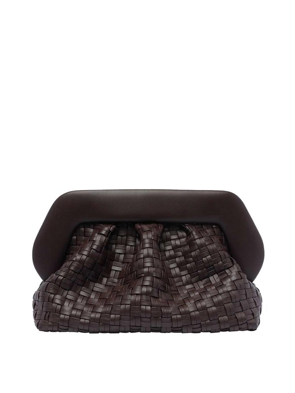 The Best Shops THEMOIRè: totes bags - Micro Bios Handbag