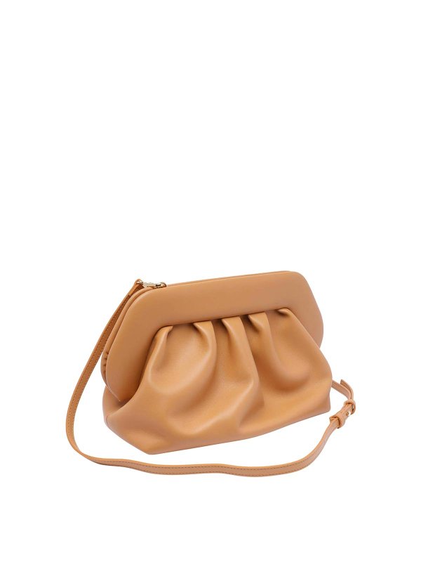 THEMOIRè: トートバッグ online - トートバッグ - ブラウン