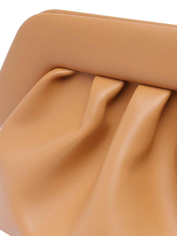 トートバッグ - ブラウン shop online: THEMOIRè