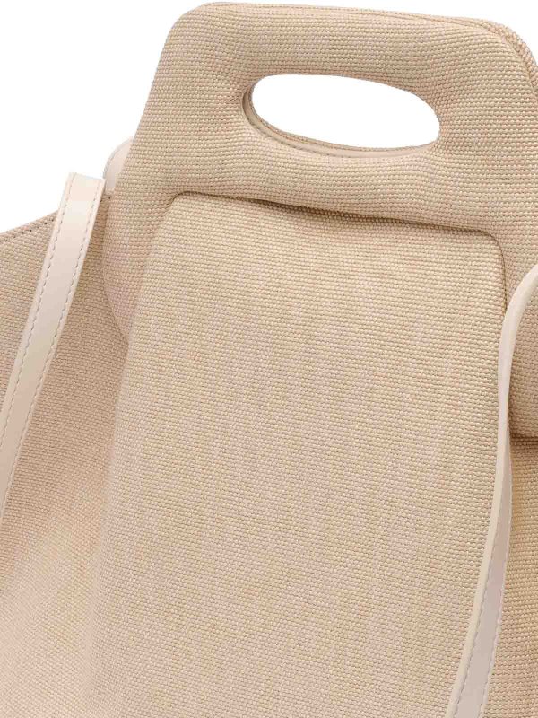 Bolsa De Hombro - Beis shop online: THEMOIRè