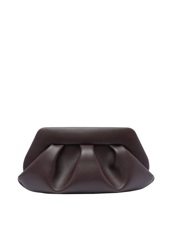 The Best Shops THEMOIRè: ショルダーバッグ - ショルダーバッグ - ブラウン