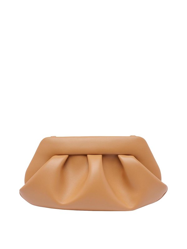 THEMOIRè: Sacs portés épaule  - Sac Porté Épaule - Marron