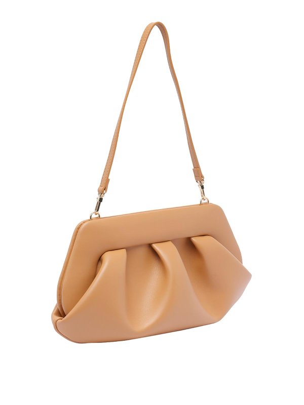 THEMOIRè: Sacs portés épaule  online - Sac Porté Épaule - Marron