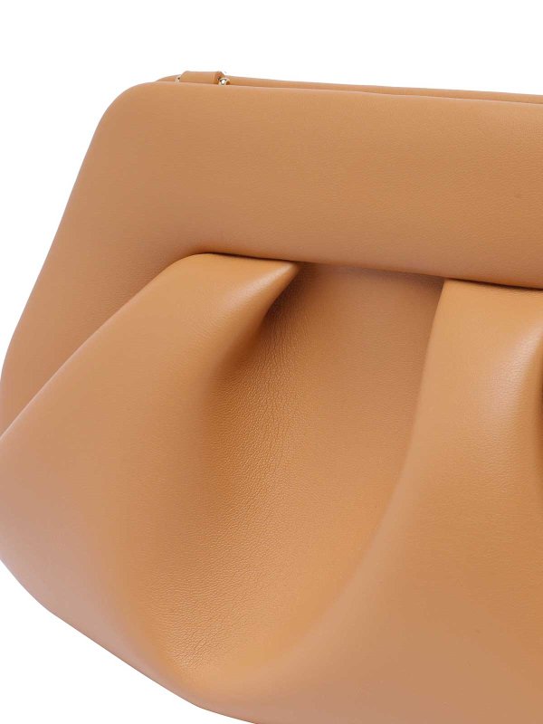 Sac Porté Épaule - Marron shop online: THEMOIRè