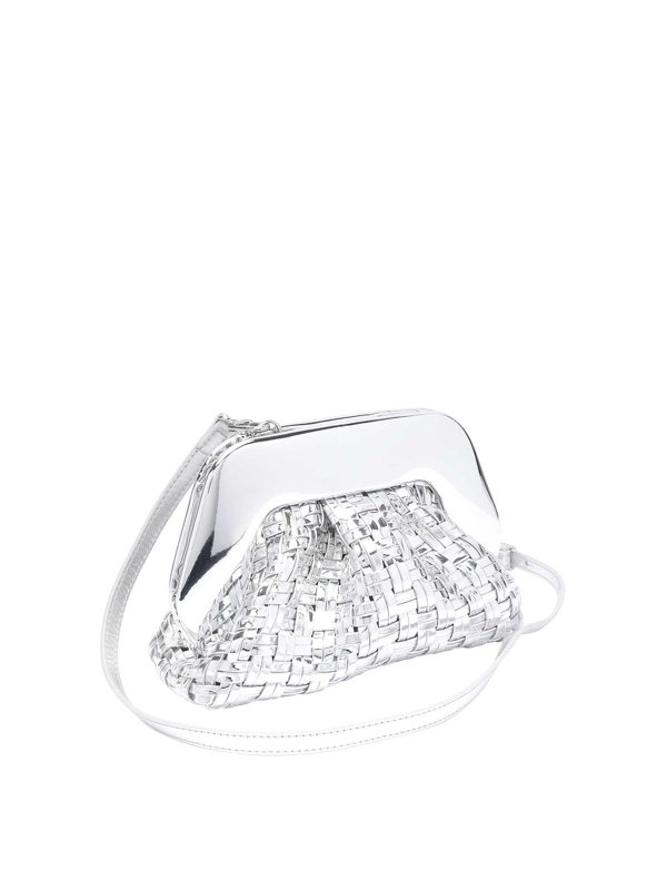 THEMOIRè: totes bags online - Micro Gea Handbag