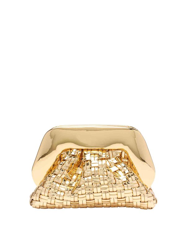 THEMOIRè: トートバッグ - トートバッグ - 金