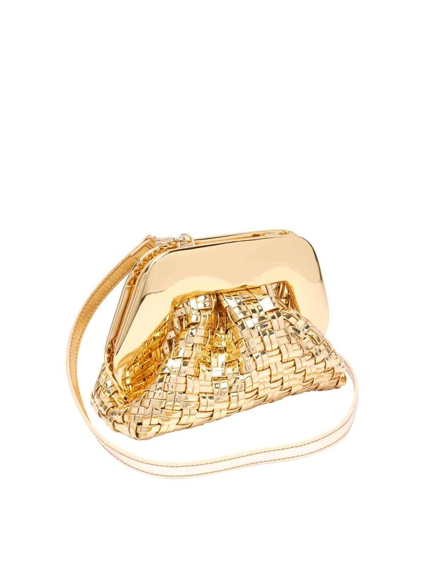 THEMOIRè: トートバッグ online - トートバッグ - 金