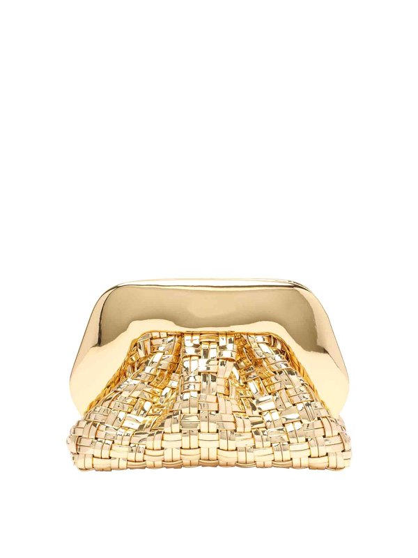 The Best Shops THEMOIRè: トートバッグ - トートバッグ - 金