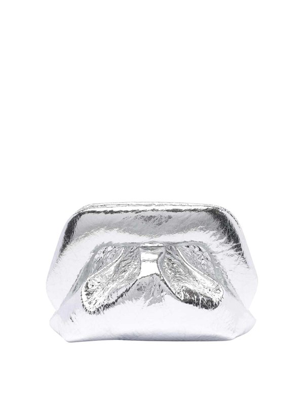 THEMOIRè: totes bags - Micro Gea Handbag