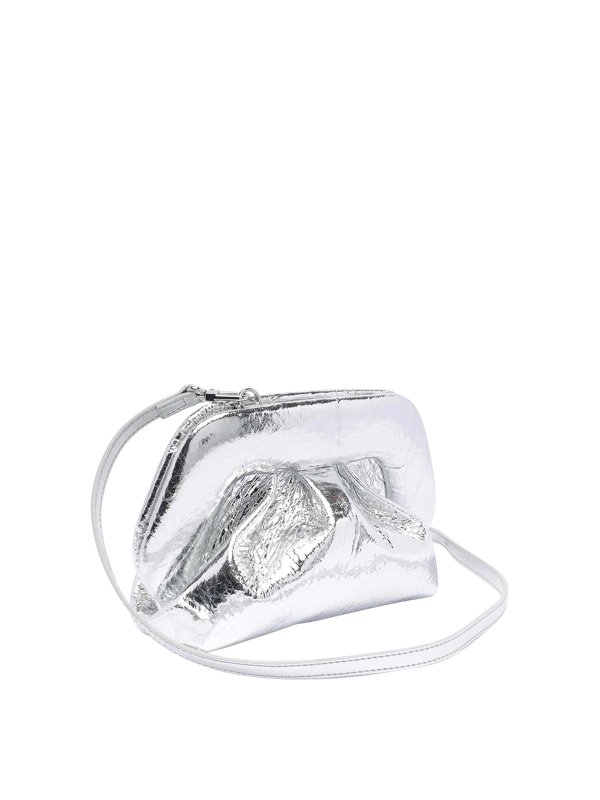 THEMOIRè: totes bags online - Micro Gea Handbag