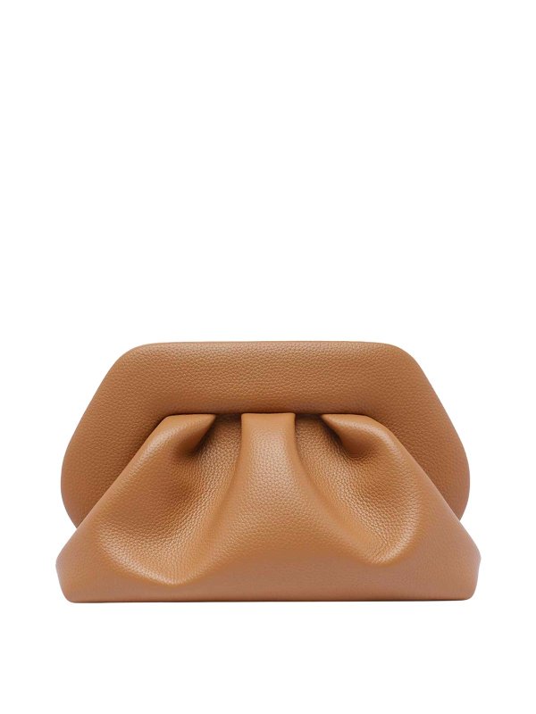 The Best Shops THEMOIRè: Handtaschen - Shopper - Braun