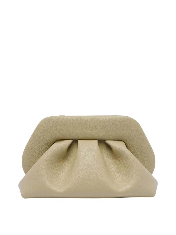 THEMOIRè: トートバッグ - トートバッグ - 緑