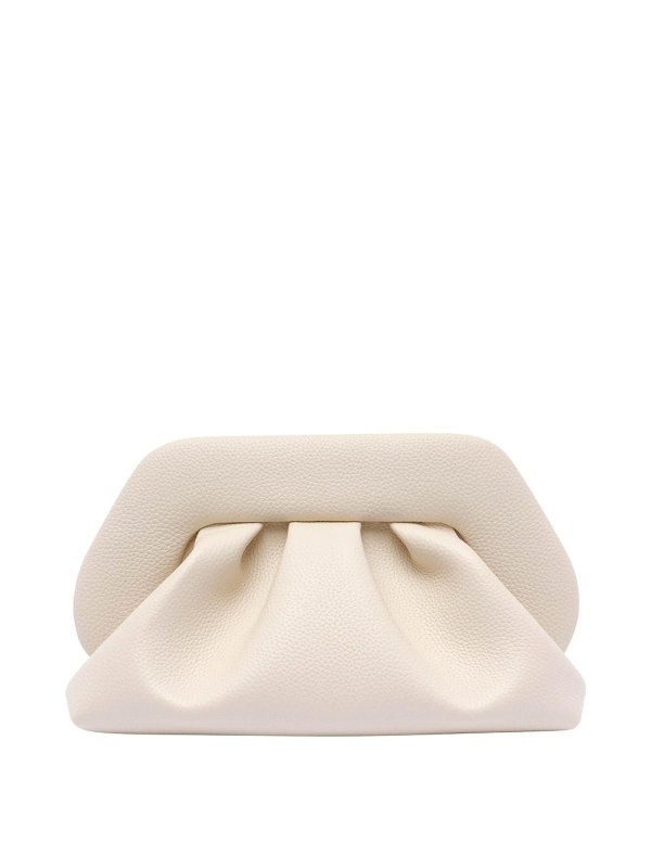 THEMOIRè: Bolsos Shopping - Bolso Shopping - Blanco