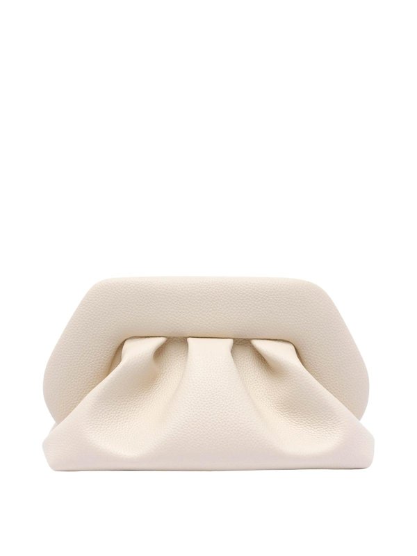 The Best Shops THEMOIRè: Bolsos Shopping - Bolso Shopping - Blanco