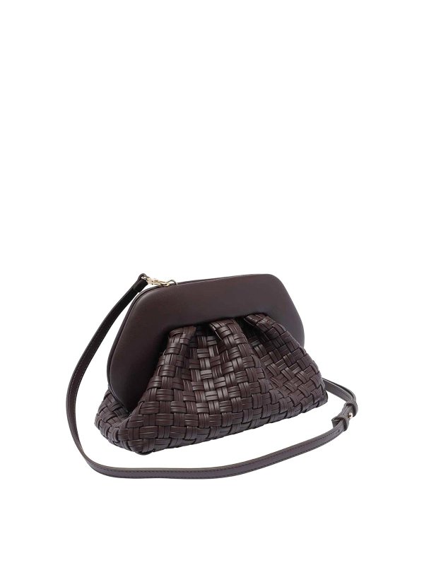 THEMOIRè: Sacs à main online - Sac Cabas - Marron