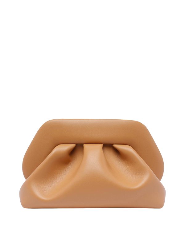 THEMOIRè: Sacs à main - Sac Cabas - Beige