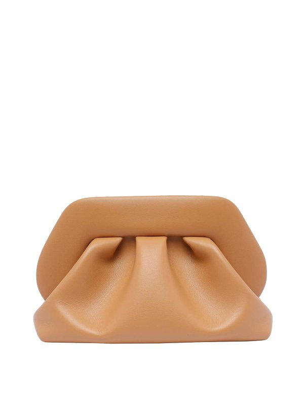 The Best Shops THEMOIRè: Sacs à main - Sac Cabas - Beige