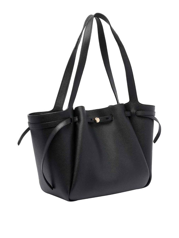 TORY BURCH: cross body bags online - Romy Shopping Bag