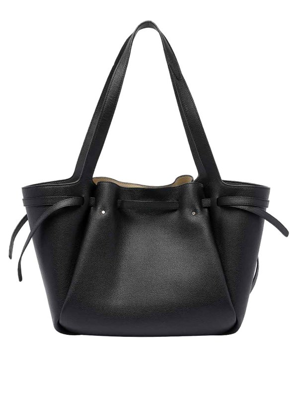 The Best Shops TORY BURCH: cross body bags - Romy Shopping Bag