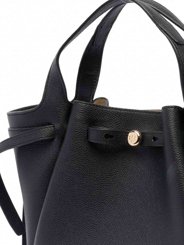 Sac Bandoulière - Noir shop online: TORY BURCH