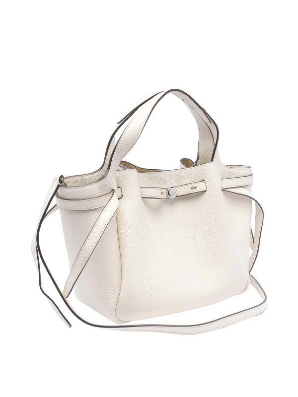 TORY BURCH: cross body bags online - Romy Boston Bag