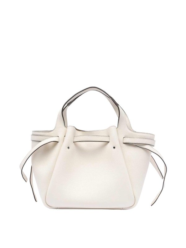 The Best Shops TORY BURCH: cross body bags - Romy Boston Bag