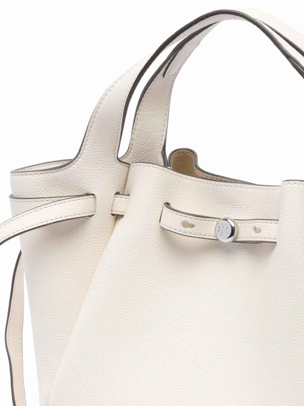 Romy Boston Bag shop online: TORY BURCH