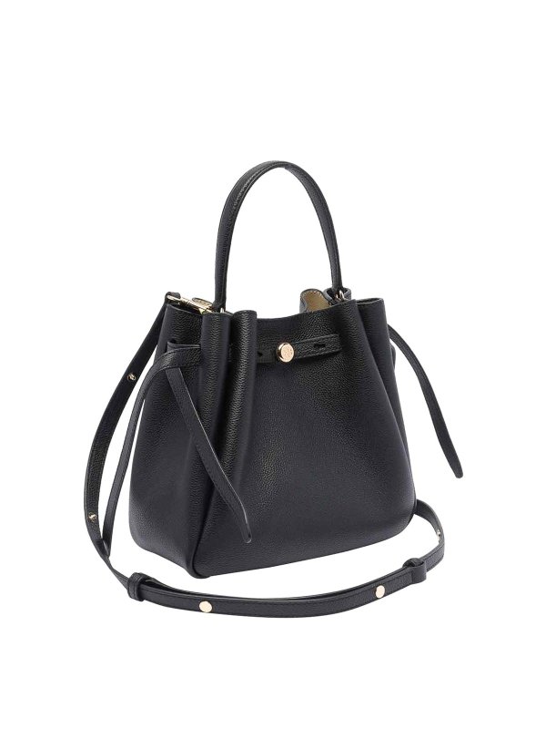 TORY BURCH: Bucket bags online - Romy Bucket Bag