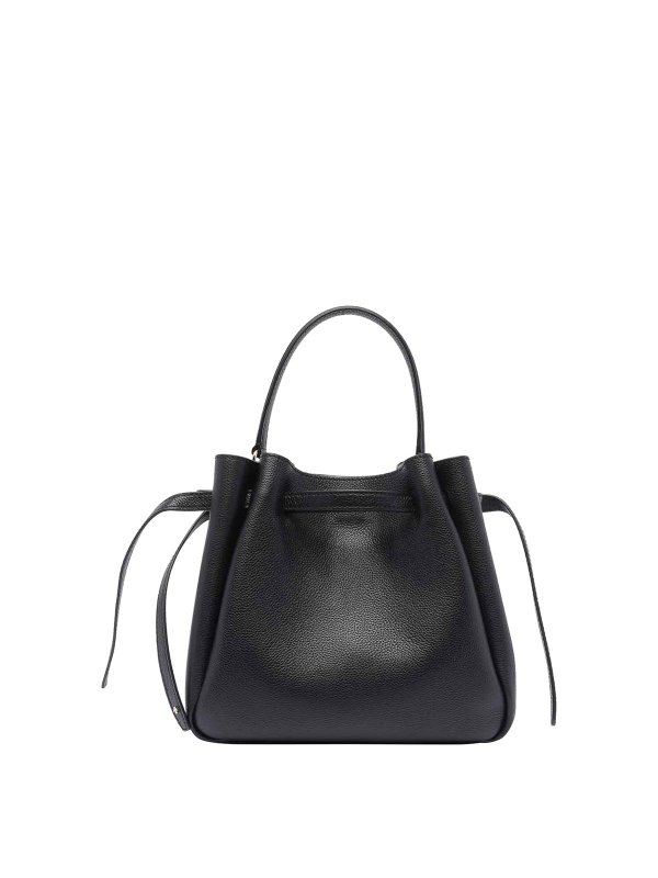 The Best Shops TORY BURCH: Bucket bags - Romy Bucket Bag