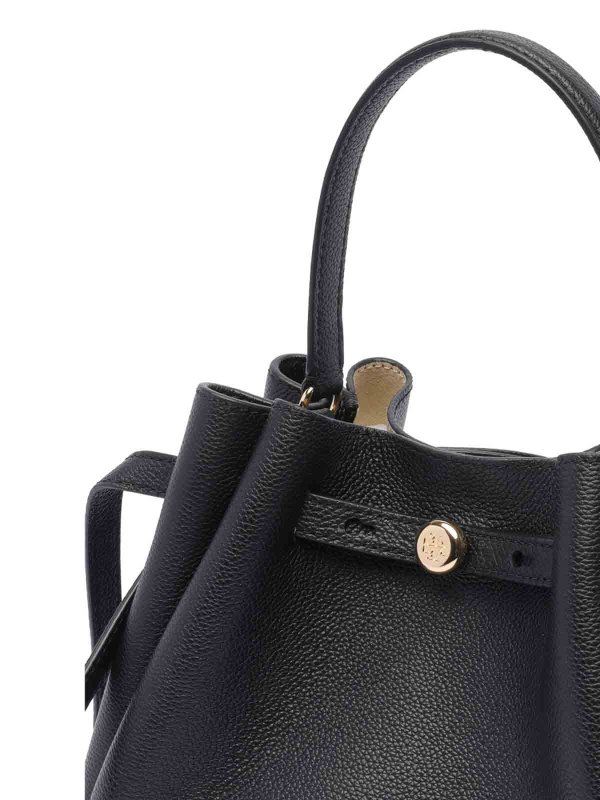 Romy Bucket Bag shop online: TORY BURCH