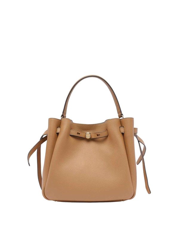 TORY BURCH: Bucket bags - Romy Bucket Bag