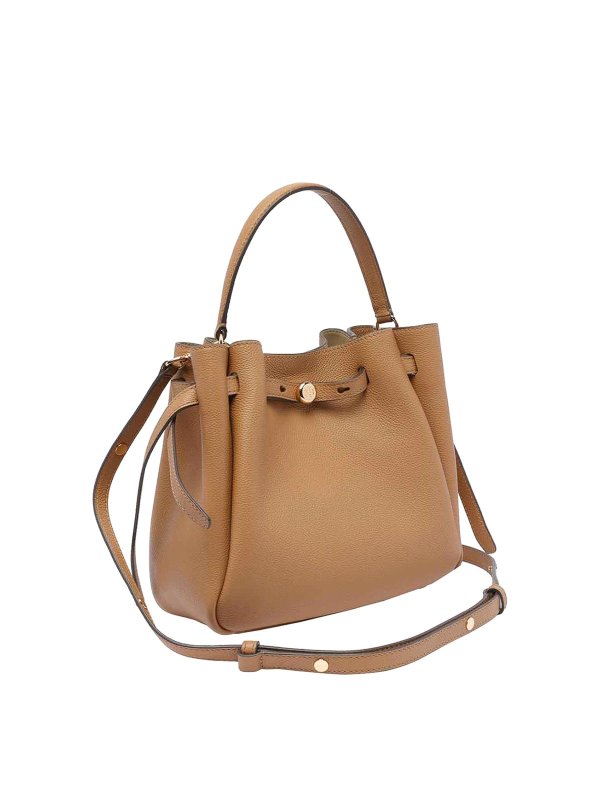 TORY BURCH: Bucket bags online - Romy Bucket Bag