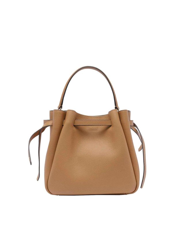 The Best Shops TORY BURCH: Bucket bags - Romy Bucket Bag