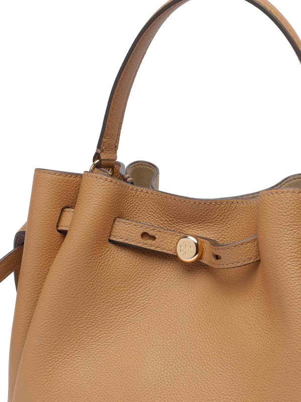 Romy Bucket Bag shop online: TORY BURCH