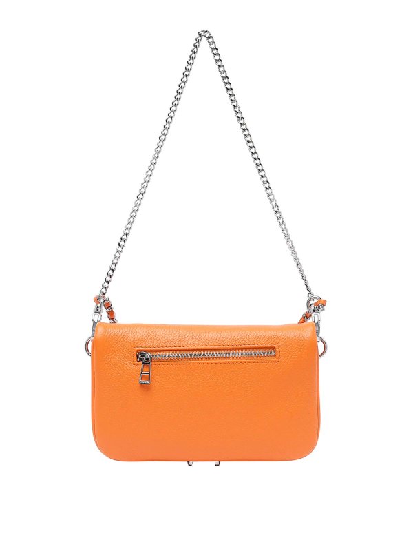 The Best Shops ZADIG&VOLTAIRE: Schultertaschen - Schultertasche - Orange