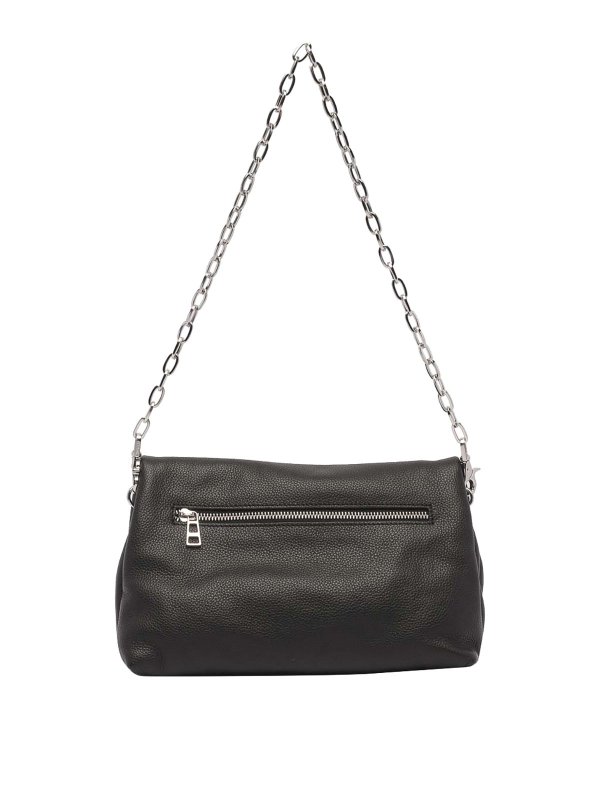 ZADIG&VOLTAIRE: Umhängetaschen online - Umhängetasche - Schwarz