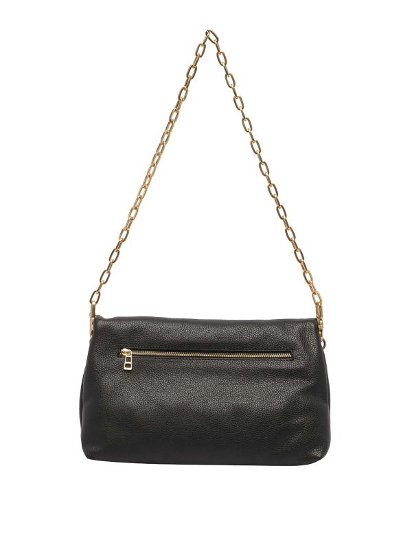 The Best Shops ZADIG&VOLTAIRE: クロスボディバッグ - クロスボディバッグ - 黒