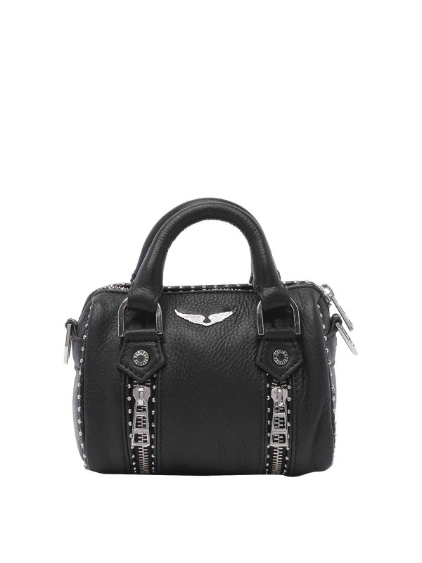 ZADIG&VOLTAIRE: totes bags - tote