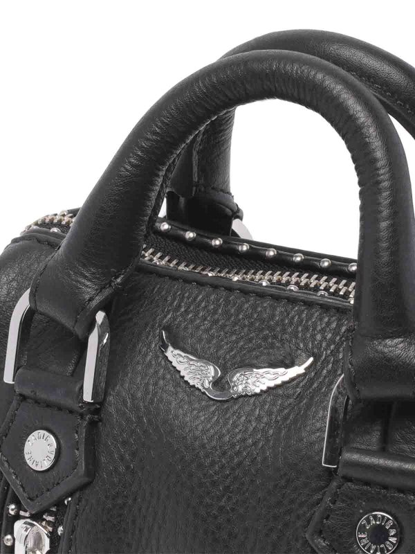 tote shop online: ZADIG&VOLTAIRE