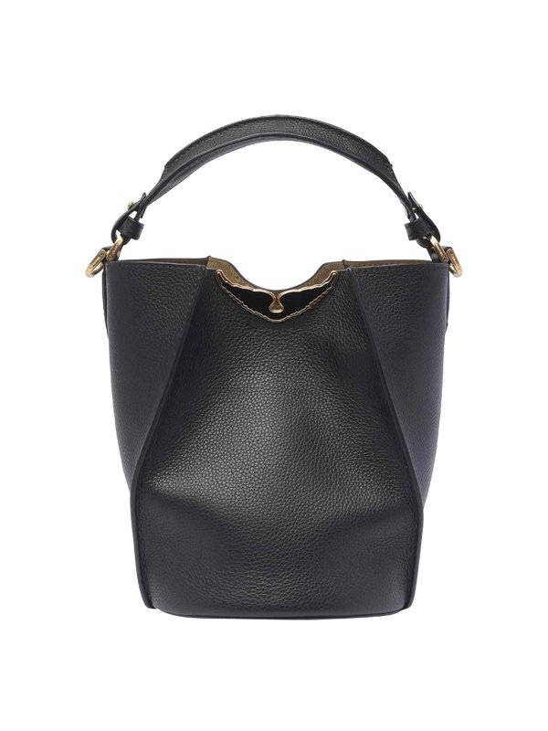 ZADIG&VOLTAIRE: Umhängetaschen - Umhängetasche - Schwarz