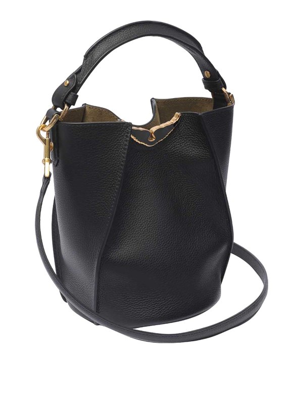 ZADIG&VOLTAIRE: Umhängetaschen online - Umhängetasche - Schwarz