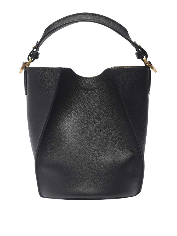 The Best Shops ZADIG&VOLTAIRE: Umhängetaschen - Umhängetasche - Schwarz