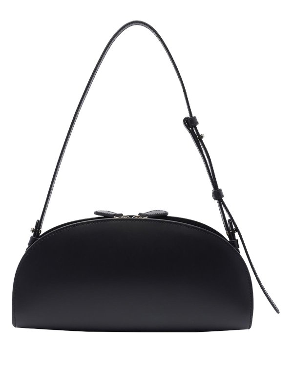 The Best Shops A.P.C.: Umhängetaschen - Umhängetasche - Schwarz