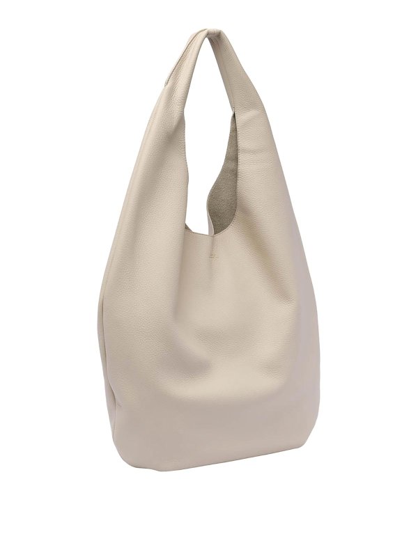 A.P.C.: cross body bags online - Le Neige Bag