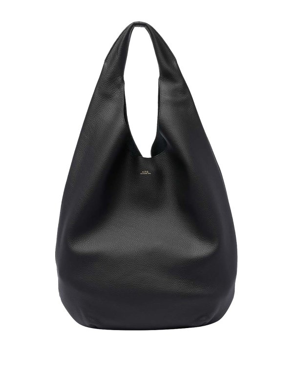 A.P.C.: cross body bags - Le Neige Bag