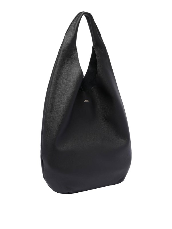 A.P.C.: cross body bags online - Le Neige Bag