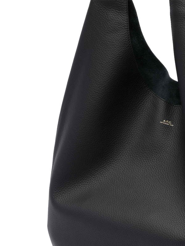 Le Neige Bag shop online: A.P.C.
