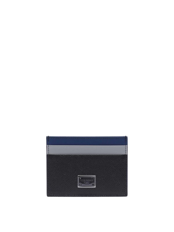 DOLCE & GABBANA: wallets & purses - Dauphine Cards Holder
