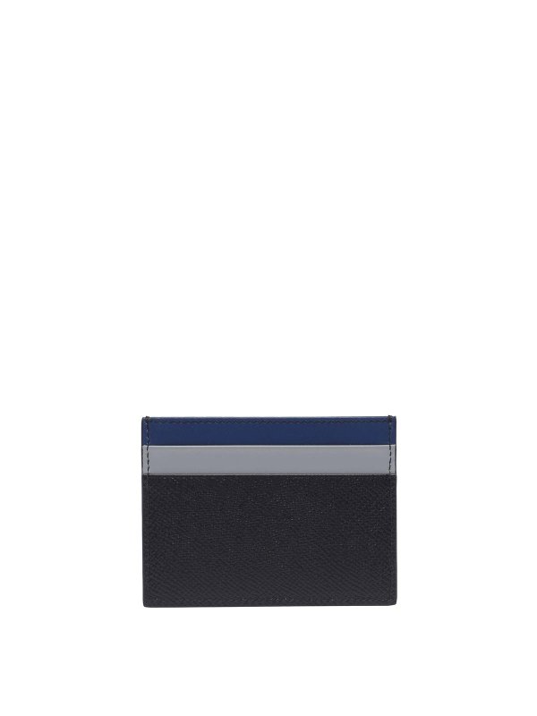 DOLCE & GABBANA: wallets & purses online - Dauphine Cards Holder